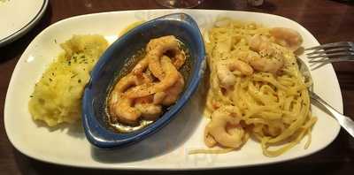 Red Lobster Puerta De Hierro Zapopan Jalisco Mexico