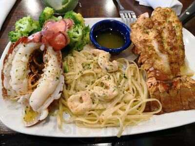 Red Lobster Puerta De Hierro Zapopan Jalisco Mexico