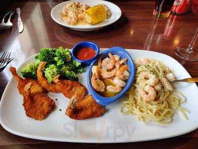 Red Lobster Puerta De Hierro Zapopan Jalisco Mexico