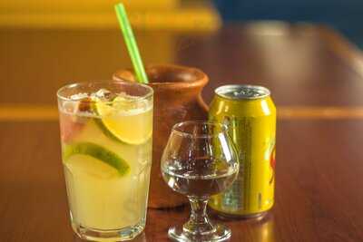 El Pargo (revolución)