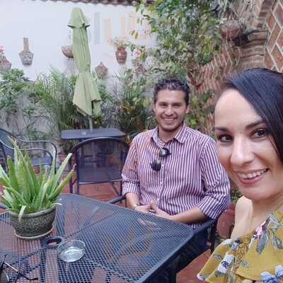 Dan's Café Por Café Oro Maya