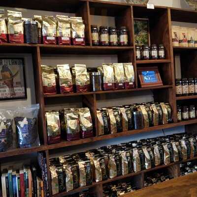 Dan's Café Por Café Oro Maya