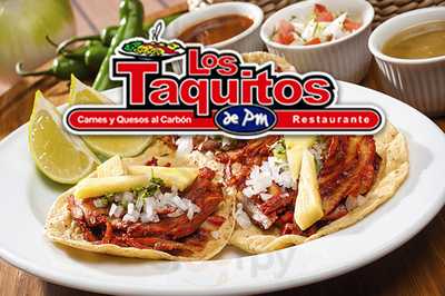 Los Taquitos De Pm