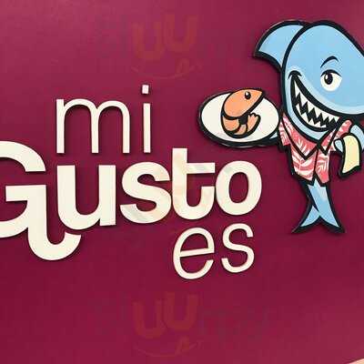 Mi Gusto Es