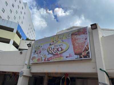 Tacos Rigo