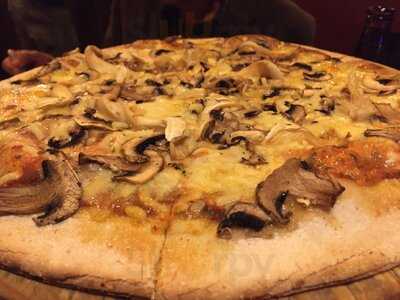 Adriano's Chapalita Pizza & Pasta