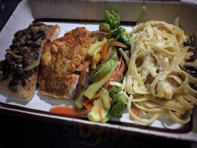 Adriano's Chapalita Pizza & Pasta