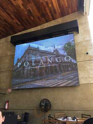 Polanco