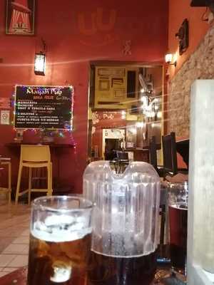 Mayan Pub
