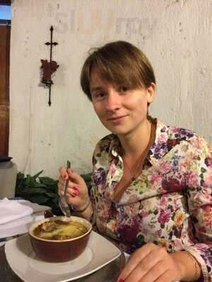 Portico Del Peregrino