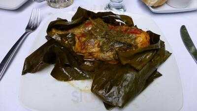 Portico Del Peregrino