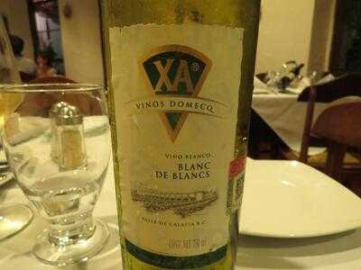 Portico Del Peregrino