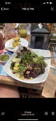 100% Natural Cancún