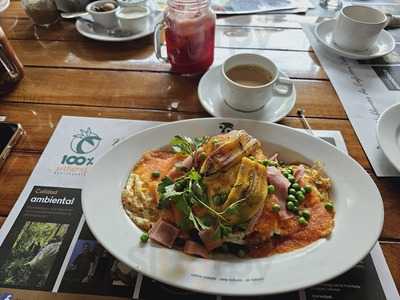 100% Natural Cancún