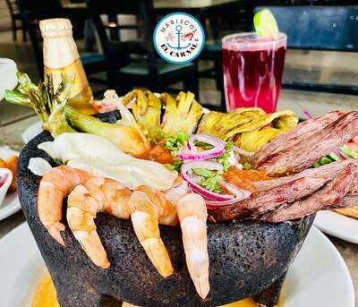 Mariscos El Carnal