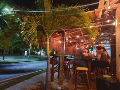 Padrino's Pizza Express