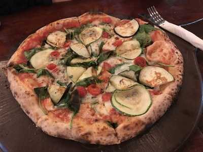 Padrino's Pizza Express