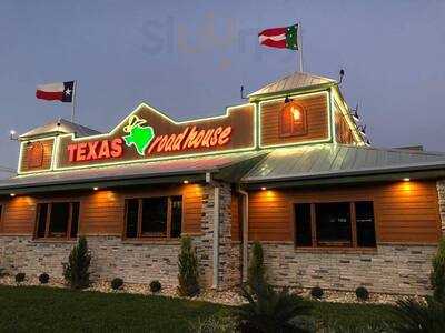 Texas Roadhouse Mérida