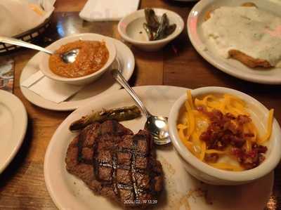 Texas Roadhouse Mérida