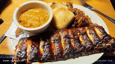 Texas Roadhouse Mérida