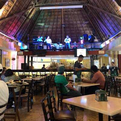 Eladio's Bar Altabrisa