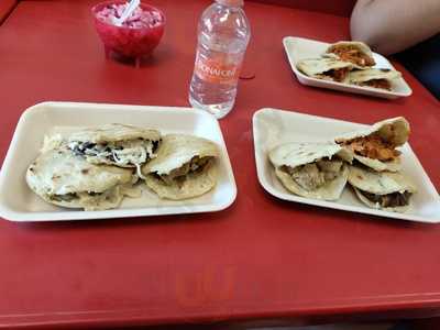 Gorditas Dona Gorda