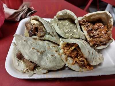 Gorditas Dona Gorda