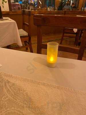 Restaurante Marakame