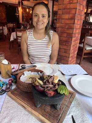 Restaurante Marakame