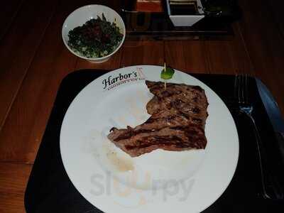 Harbor's Steakhouse & Raw Bar