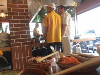 Carnes Asadas Pipiolo