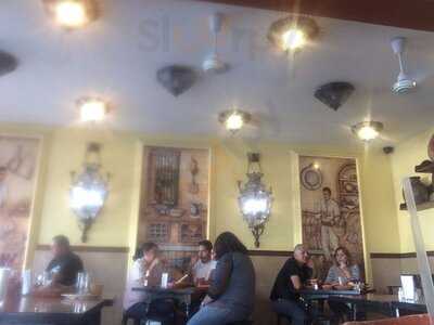 Carnes Asadas Pipiolo