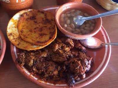 Carnes Asadas Pipiolo