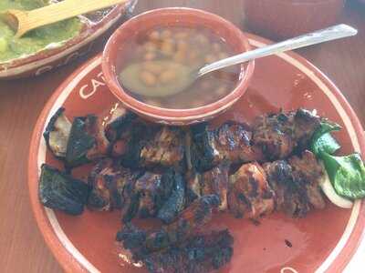 Carnes Asadas Pipiolo