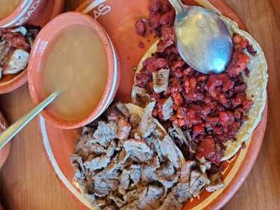 Carnes Asadas Pipiolo