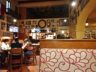Restaurante Santa Barbara
