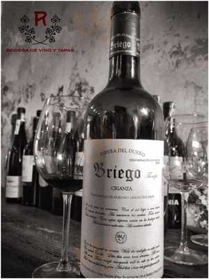 Rayuela Bodega De Vino