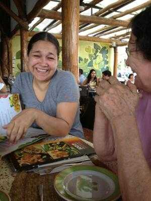 100% Natural Mérida Norte