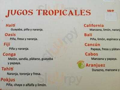 100% Natural Mérida Norte