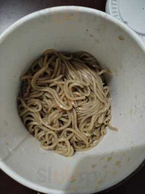 Hato Ramen Americana