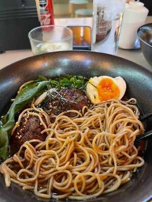 Hato Ramen Americana