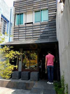 Hato Ramen Americana