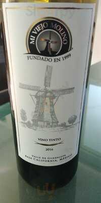 Mi Viejo Molino