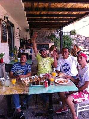 La Sauceda Almacén Deli Bar