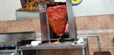 Tacos El Güero