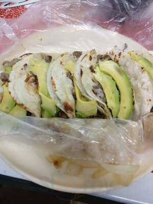 Tacos El Güero