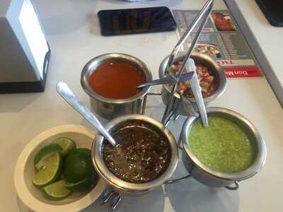 Don Miguelon Tacos