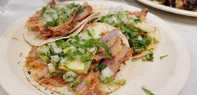 Don Miguelon Tacos