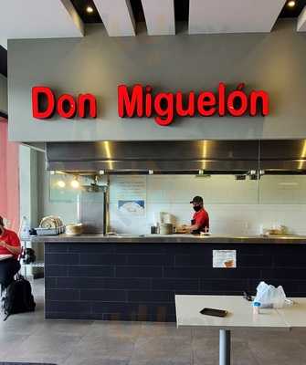 Don Miguelon Tacos