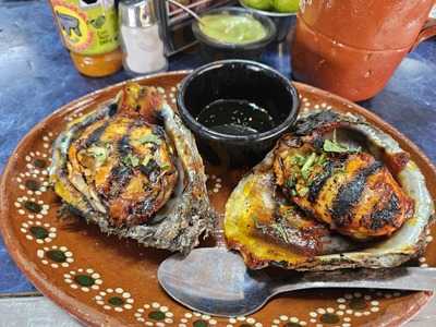 Mariscos El Negro